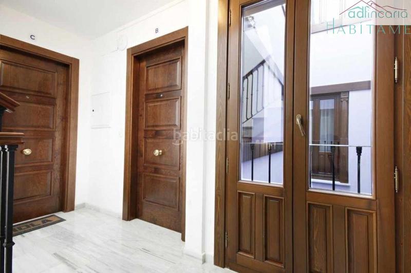 Foto e9594296-f3ac-495e-9ebc-b122e14cf948. Location appartement dans jardines 10 dans Centro - Sagrario Granada