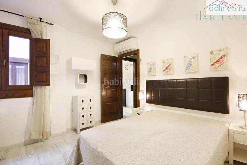 Foto 06a57dd9-0df1-4fe6-8121-fa67d3c153c5. Miete etagenwohnung in jardines 10 in Centro - Sagrario Granada