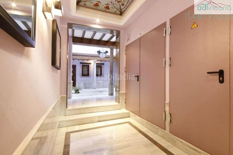 Foto 1a3bbe7b-e42c-42fd-af86-64cdc80d6464. Miete etagenwohnung in jardines 10 in Centro - Sagrario Granada