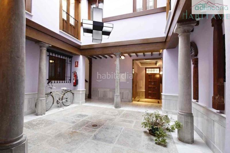 Foto 292e09c6-4327-4037-bd6c-ad6132ca85ef. Miete etagenwohnung in jardines 10 in Centro - Sagrario Granada