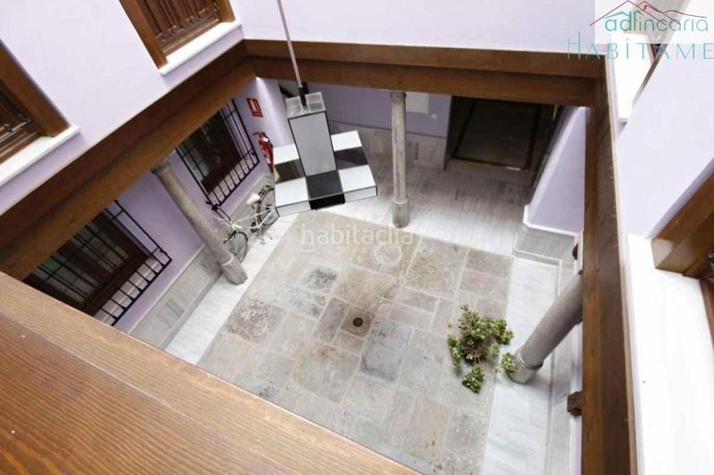 Foto 48a3fdbe-a71b-49d3-bdb2-eef011f9c743. Miete etagenwohnung in jardines 10 in Centro - Sagrario Granada