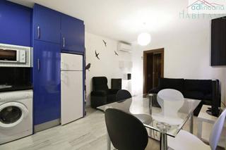 Rent Flat in Jardines 10. Granadapiso