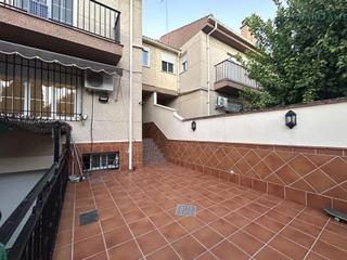 Doppelhaus in Las tres cruces 2. Ogíjarescasa