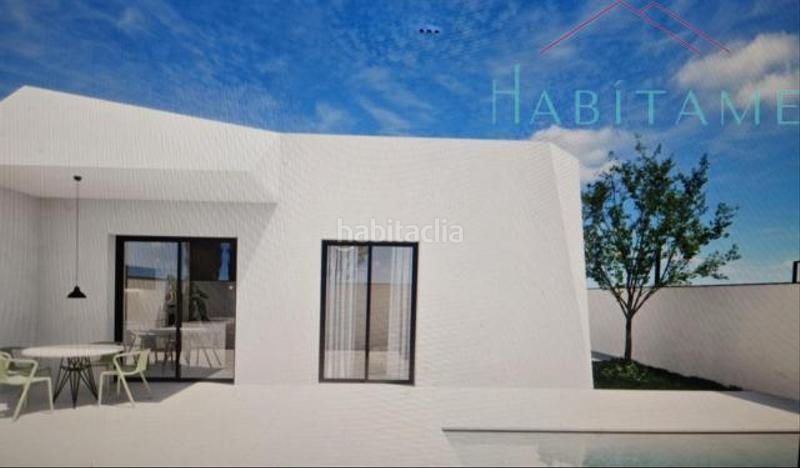 Foto 1a64b5c6-6e69-4edf-89bb-6e253253a4bb. Chalet dans los lopez 1 dans Belicena Vegas del Genil