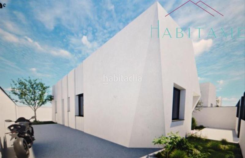 Foto 7fdca3c1-c9cd-4328-b0ad-dcbc4e673728. Chalet dans los lopez 1 dans Belicena Vegas del Genil