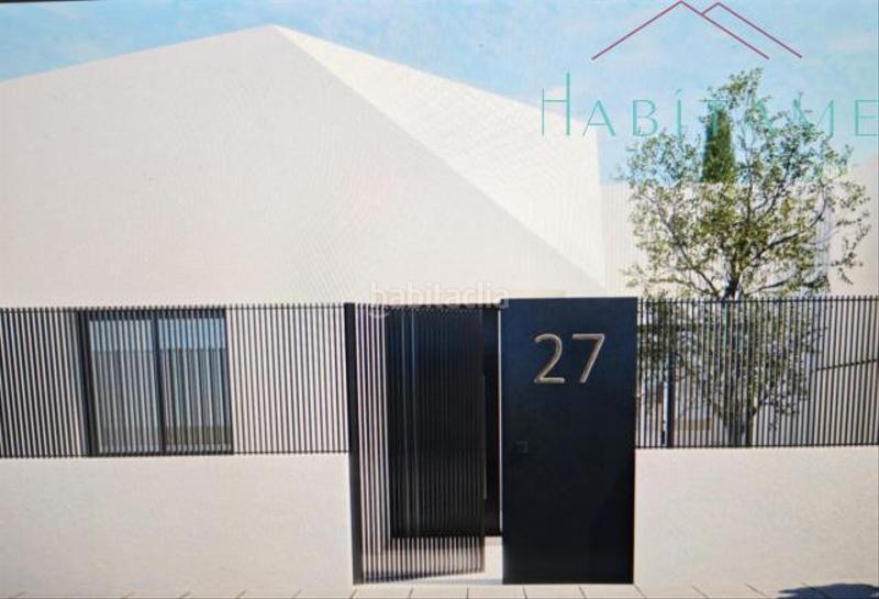 Foto 8b52ddc0-7926-4227-bc9f-1929c18ffb78. Chalet dans los lopez 1 dans Belicena Vegas del Genil