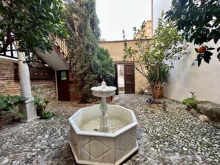 Appartement in Cuesta de abarqueros 1. Granadaapartamento