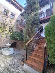 Apartamento en Cuesta de abarqueros 1. Granadaapartamento