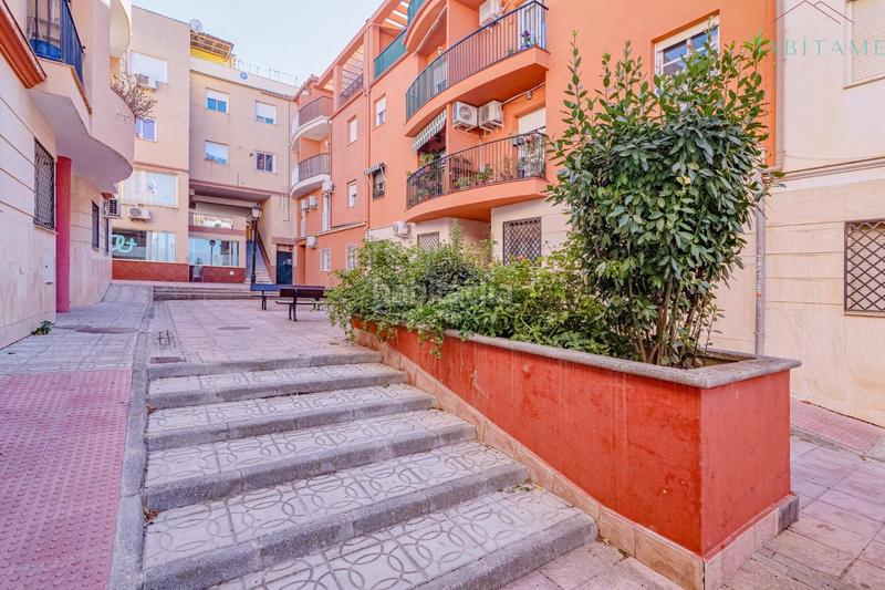 Foto 0b3a58f3-27a5-461e-b355-1dcebc020aa0. Flat in miguel de unamuno 12 in Residencial Triana - Barrio Alto Gabias (Las)