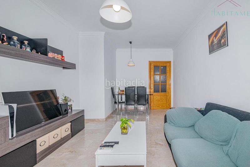 Foto 65a6e6c6-aa3e-4e30-9ce2-452f4666f569. Flat in miguel de unamuno 12 in Residencial Triana - Barrio Alto Gabias (Las)