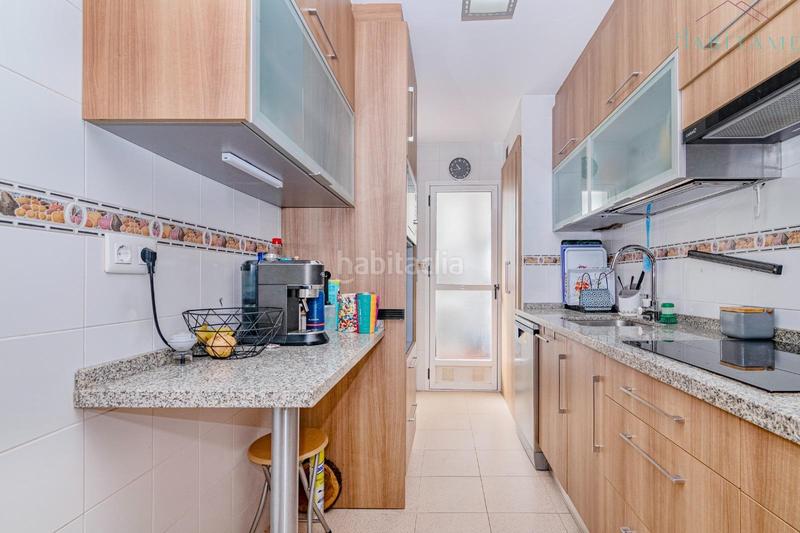 Foto 6761e442-b8a3-4189-a259-8b5e9e7721a5. Flat in miguel de unamuno 12 in Residencial Triana - Barrio Alto Gabias (Las)