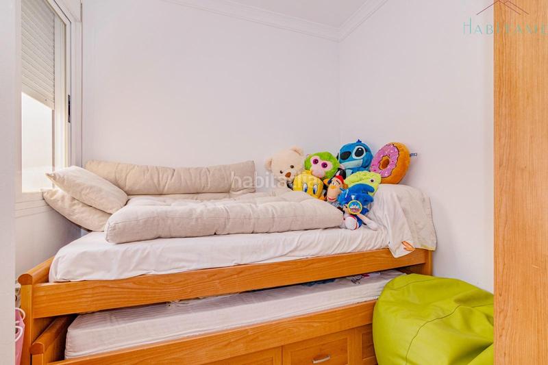 Foto 96dea720-04bb-4d69-96f6-45c4ca7f645d. Flat in miguel de unamuno 12 in Residencial Triana - Barrio Alto Gabias (Las)