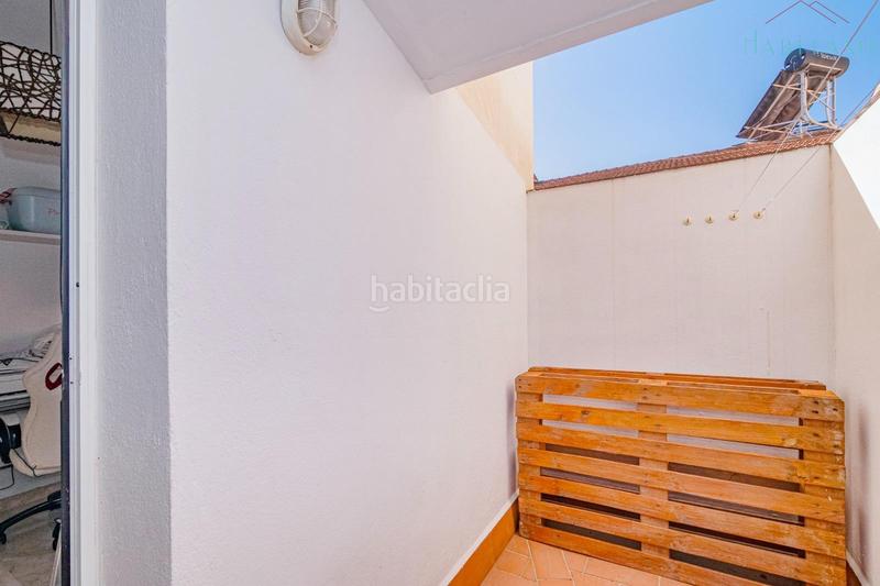 Foto ab566b9d-ce0e-40cc-8846-8cd334b162f1. Flat in miguel de unamuno 12 in Residencial Triana - Barrio Alto Gabias (Las)