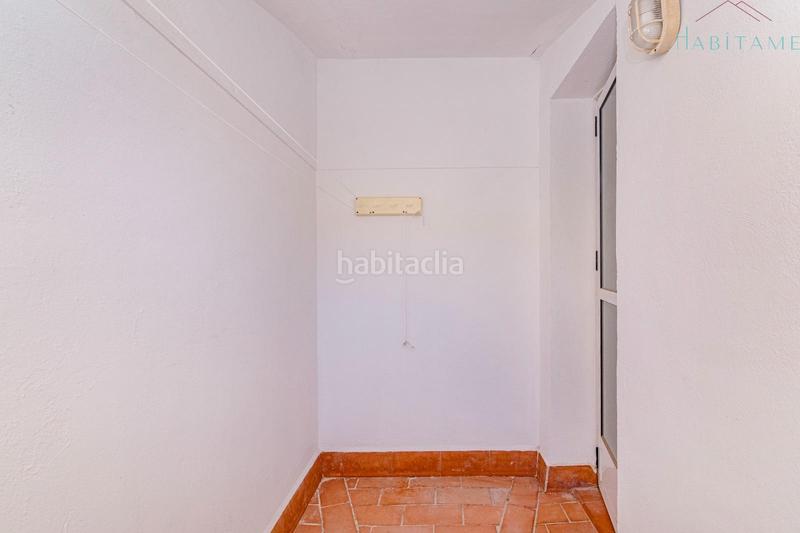 Foto ffcdbe30-5692-4003-8560-303e62f2bd32. Flat in miguel de unamuno 12 in Residencial Triana - Barrio Alto Gabias (Las)