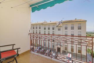 Appartement à San rafael. Huétor vegapiso