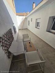 Maison à Amapola 12. La zubiacasa