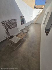 House  Amapola 12. La zubiacasa