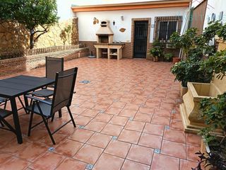 Casa adossada a 12. Huétor vegacasa
