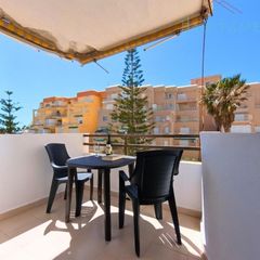 Affitto Appartamento in Maritimo 38. Salobreñapiso