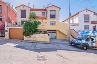 Maison jumelée à Ur baldotano 1. Juncasa