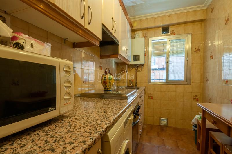 Foto 41435476-7a18-463f-b179-e3670c61feaa. Appartamento in San Fermín Madrid