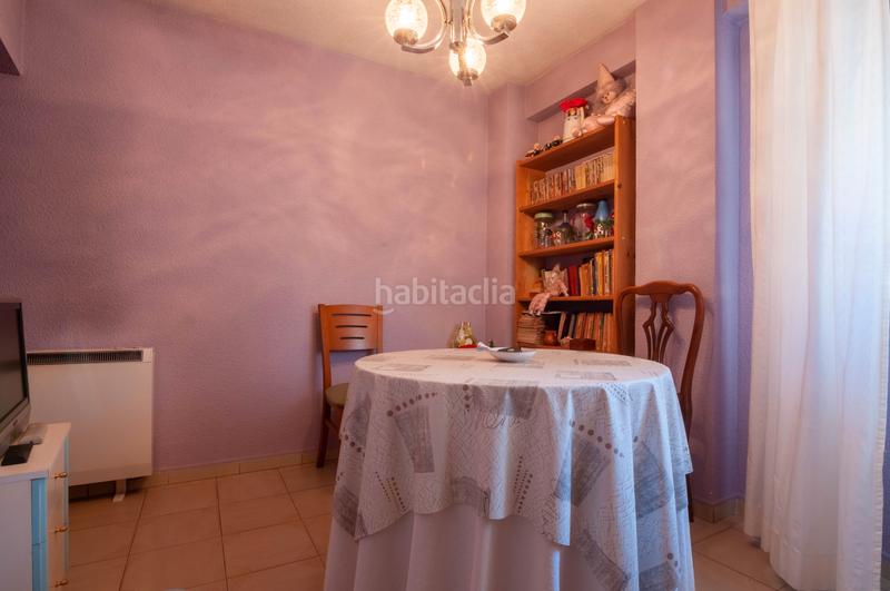 Foto fa33bc34-667f-48f8-aa2e-7bb3d1902111. Appartamento in San Fermín Madrid