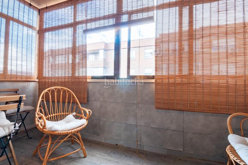 Foto 0ce9f270-5f17-4868-a133-0565a52df798. Appartement avec chauffage dans La Serna Fuenlabrada