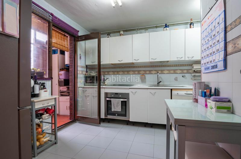 Foto 16c700bb-5e56-41e1-b182-688d792c6b8e. Appartement avec chauffage dans La Serna Fuenlabrada