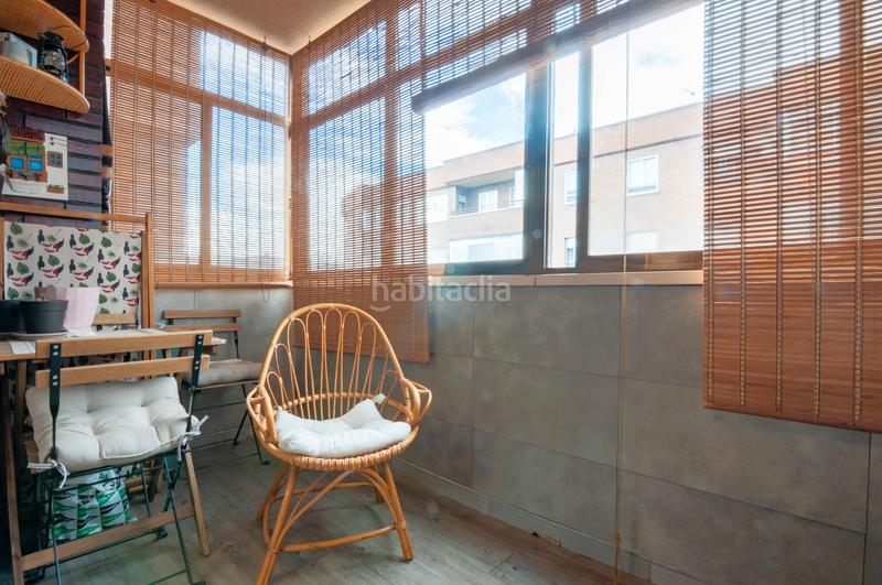 Foto 32977550-bec6-4c0f-8e86-a911e0a92ff6. Appartement avec chauffage dans La Serna Fuenlabrada