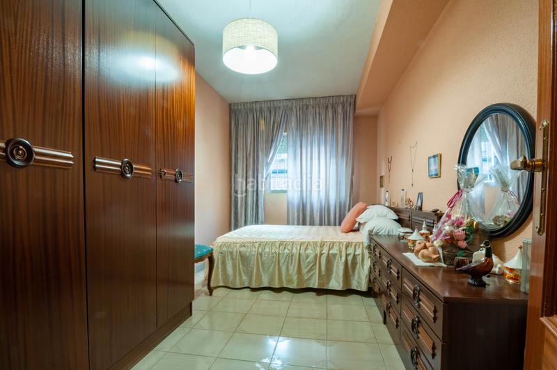 Foto 564e549a-bbf7-4486-bf29-9407763a7861. Piso inmueble tranquilo y familiar en San Fermín Madrid