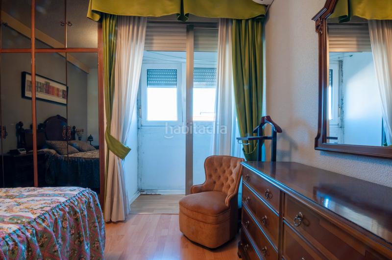 Foto 127909e0-950a-487f-a525-7f1456575975. Flat with heating in Santa Eugenia Madrid