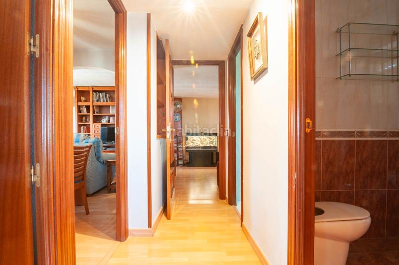 Foto 151bb3dc-81d4-49d2-841d-29a94f94fcfd. Flat with heating in Santa Eugenia Madrid