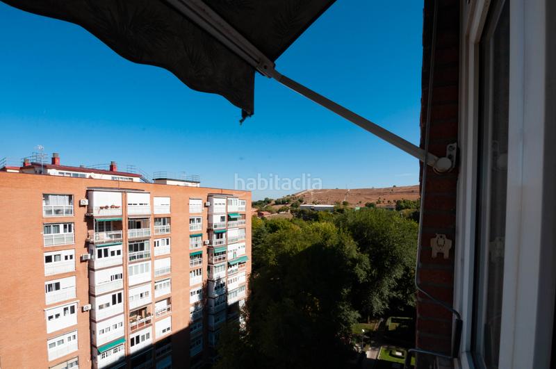 Foto 17fd5621-c053-4efc-bedd-0a3a87c6dcea. Flat with heating in Santa Eugenia Madrid