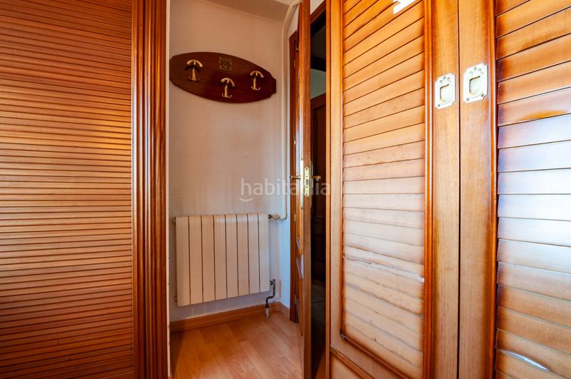 Foto 306764c3-b71a-4b74-9c24-19e235667570. Flat with heating in Santa Eugenia Madrid