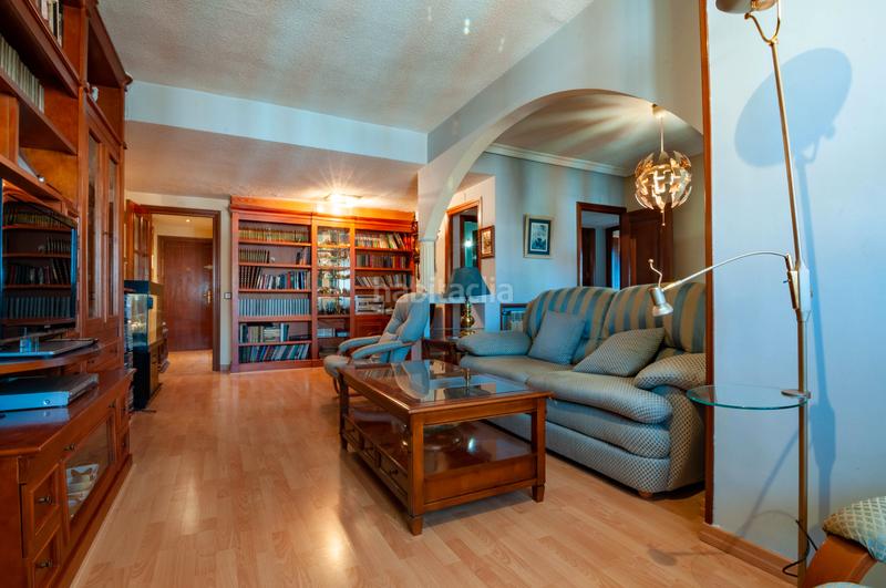 Foto 34953ae8-5474-45e7-9459-9039841a47e2. Flat with heating in Santa Eugenia Madrid