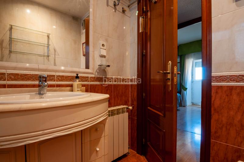 Foto 7aea018c-7ba3-4167-a252-31e849ba8537. Flat with heating in Santa Eugenia Madrid
