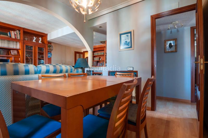 Foto 7f739116-632d-41da-a943-4ea9cfc45954. Flat with heating in Santa Eugenia Madrid