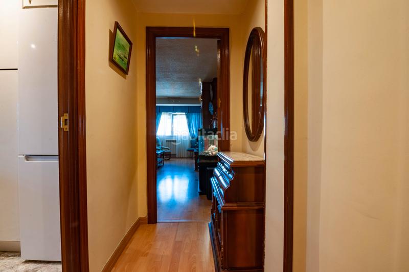 Foto 81cf3d1b-1ba2-4702-93a0-3cd3f2413795. Flat with heating in Santa Eugenia Madrid