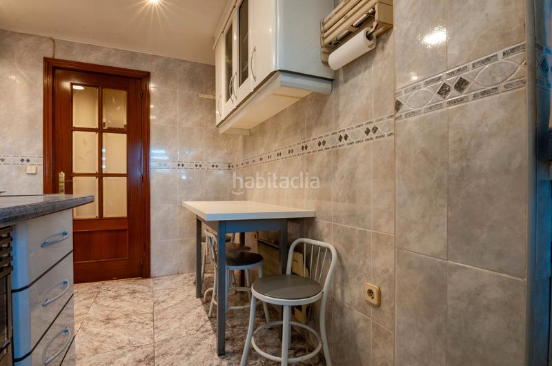 Foto b460f410-15a7-41ee-b0f3-3c638146f9cd. Flat with heating in Santa Eugenia Madrid