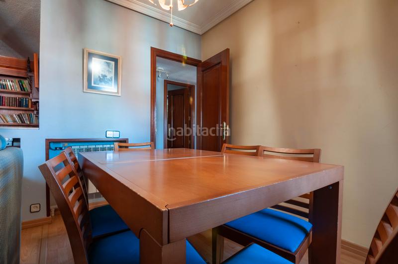 Foto c17a5577-f158-42c2-860f-26385dea5470. Flat with heating in Santa Eugenia Madrid