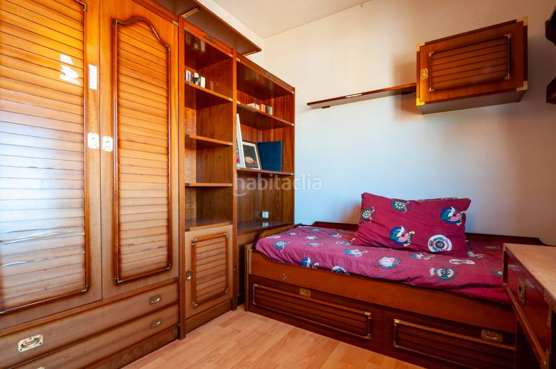 Foto c21b89ae-9386-4fc4-9674-375e09418b70. Flat with heating in Santa Eugenia Madrid