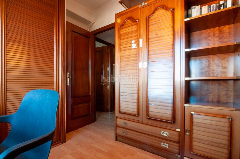 Foto d3533b5b-6f5c-4303-95e9-38fe58ef593f. Flat with heating in Santa Eugenia Madrid