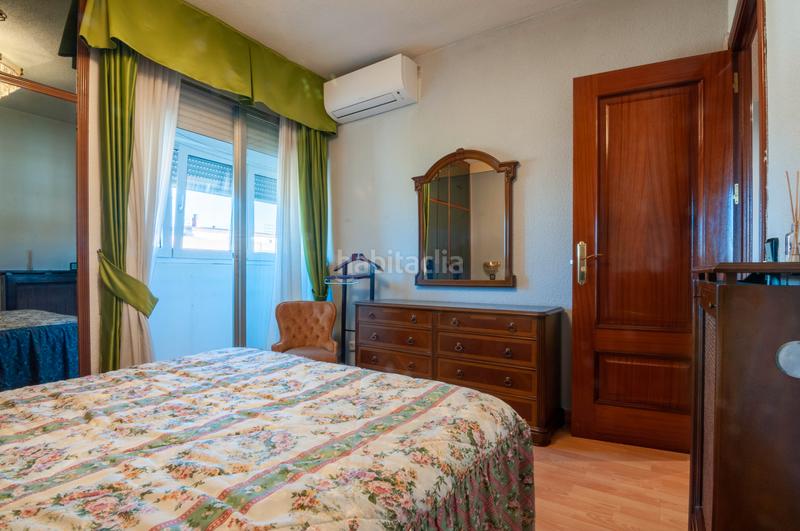 Foto da7b776a-bbc3-4ff8-ac63-204257e12681. Flat with heating in Santa Eugenia Madrid