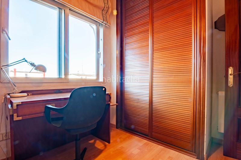 Foto dd02ed93-d76c-4f50-8e11-20bea6d3bf1e. Flat with heating in Santa Eugenia Madrid