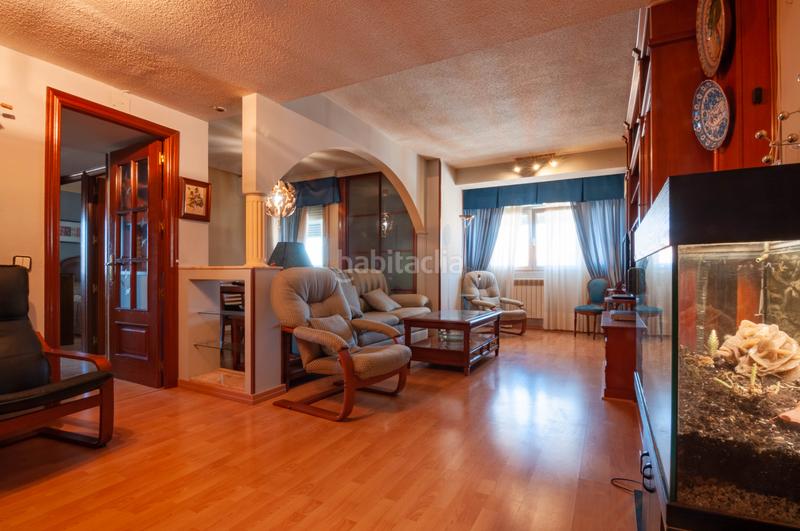 Foto e865402f-2687-4a98-b3f8-75a0dfec899d. Flat with heating in Santa Eugenia Madrid