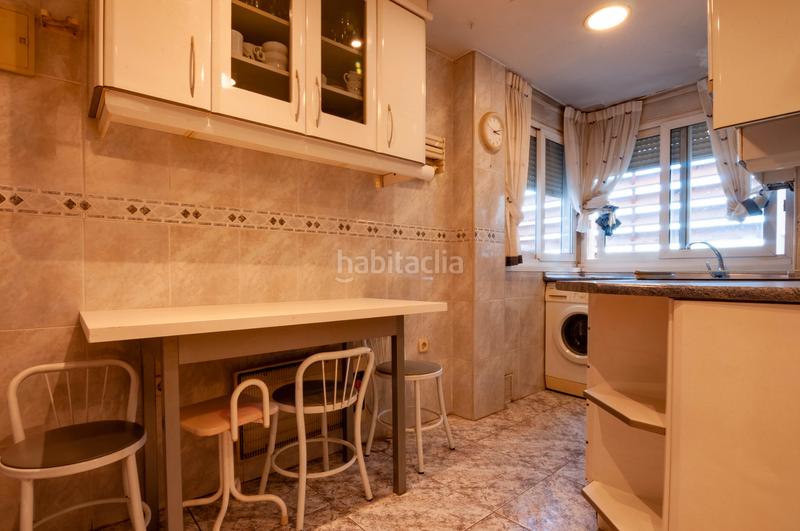 Foto ed7e59c0-86a1-44e3-ba54-b44f853f2346. Flat with heating in Santa Eugenia Madrid