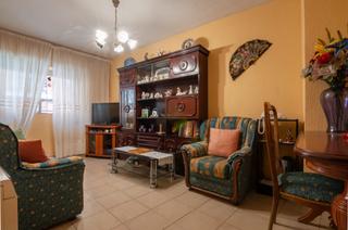 Appartement  Calle de la mezquita. Inmueble tranquilo y familiar