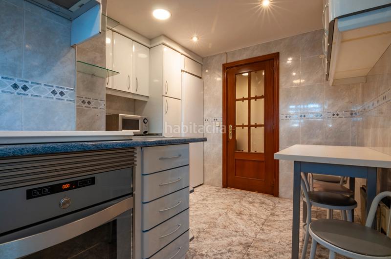 Foto 0b2ac159-d333-4d1f-8334-34f95a1f4d9f. Appartamento con riscaldamento in Santa Eugenia Madrid