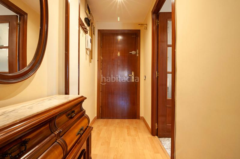 Foto 24b3492c-7dff-47cc-a246-3acc4f8a2641. Appartamento con riscaldamento in Santa Eugenia Madrid