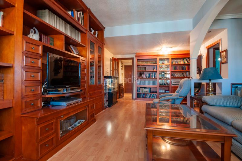 Foto 87667491-92a0-4e10-86c8-9aef16c7dae0. Appartamento con riscaldamento in Santa Eugenia Madrid